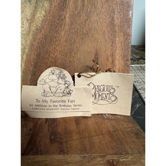 precious moments figurines - Picture 5 of 12